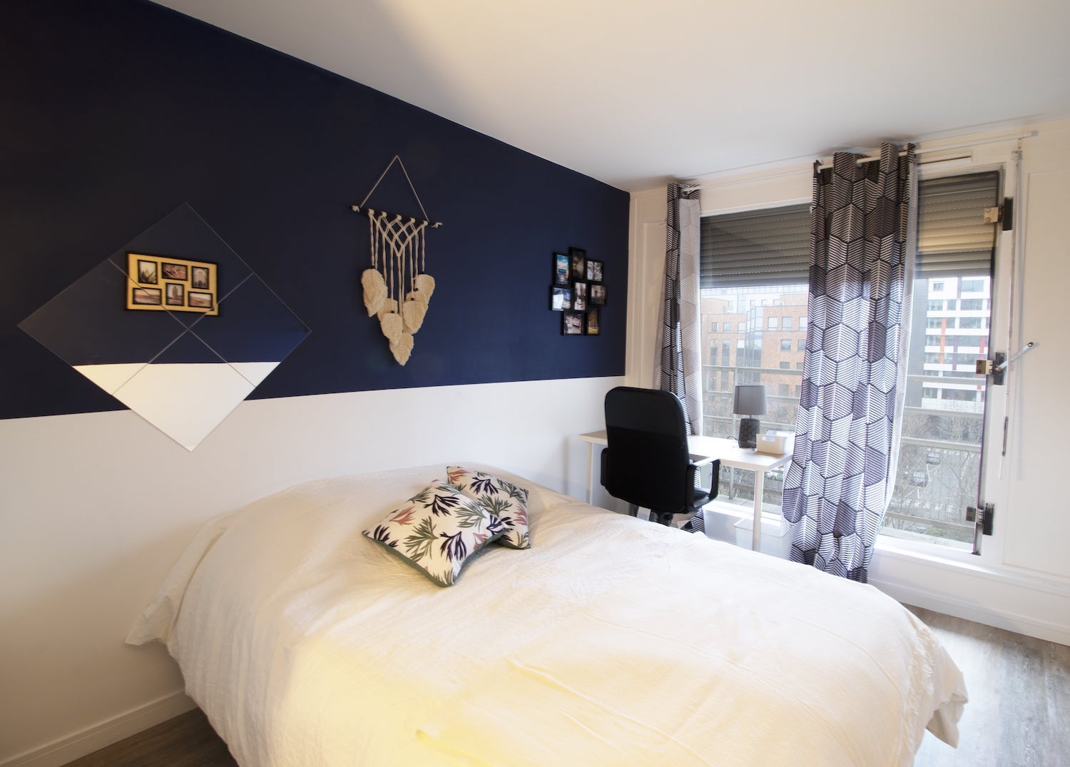 Colocación Nanterre 264740