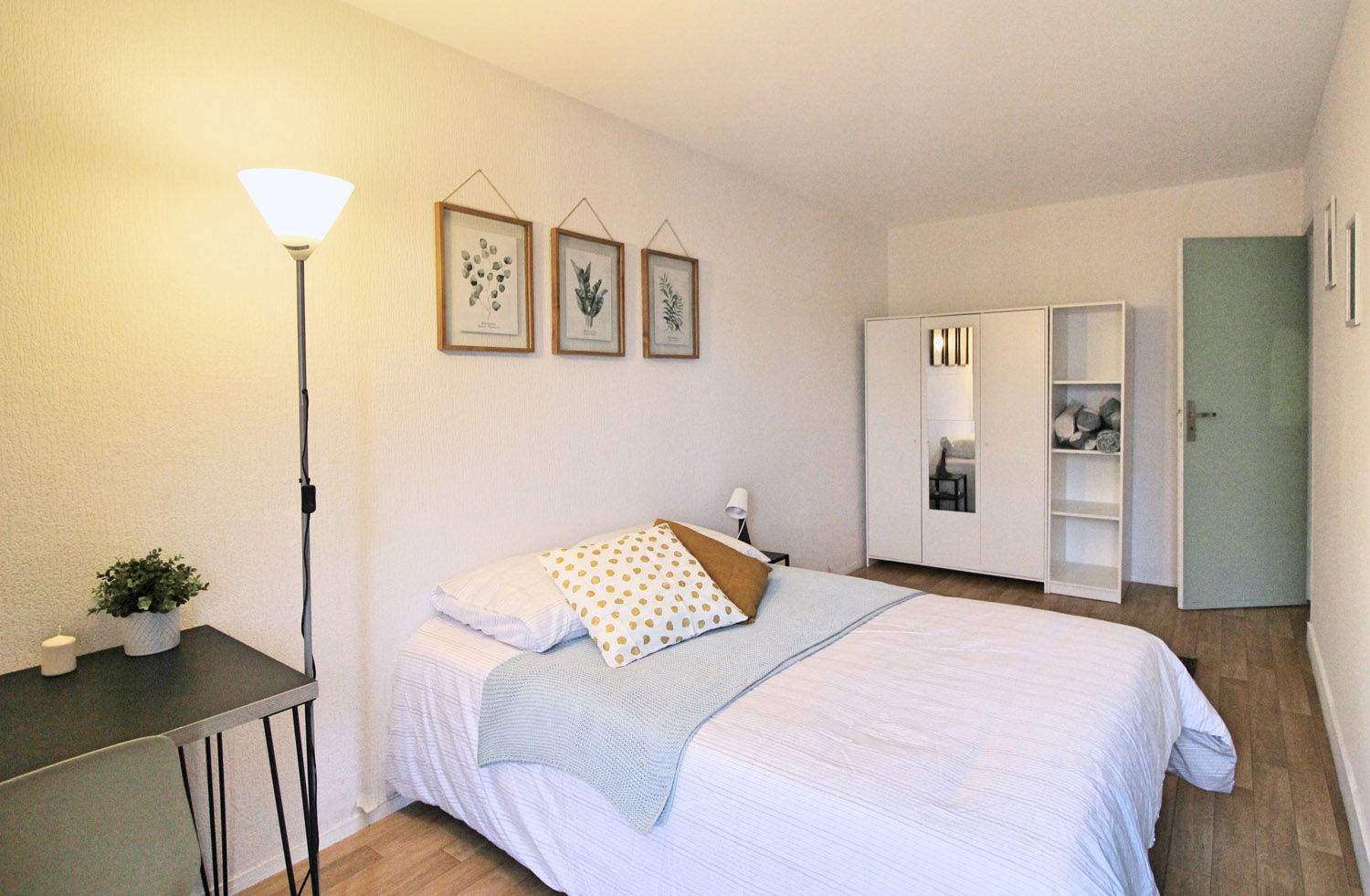 Colocación Levallois-Perret 264785