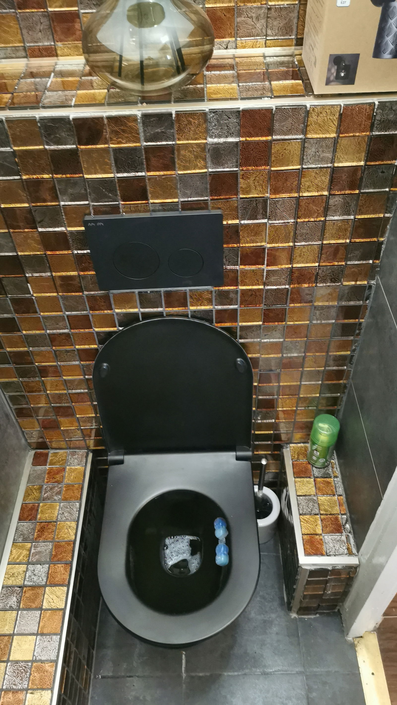 Colocación Gex 609453