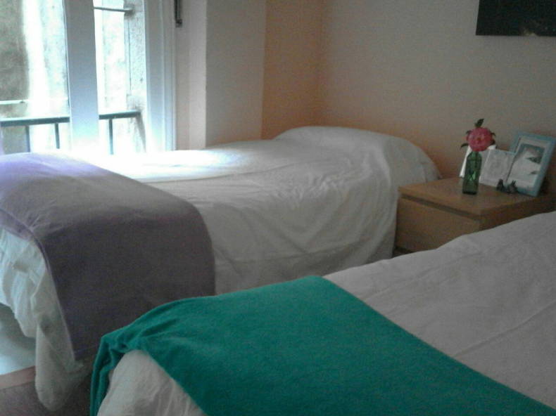 Zakwaterowanie U Rodziny Vigo 127917-1