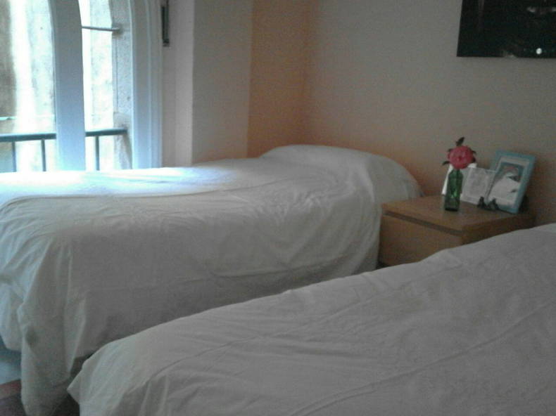 Zakwaterowanie U Rodziny Vigo 127917-2