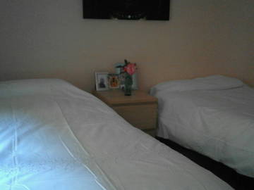 Chambre Chez L'habitant Vigo 127917-4