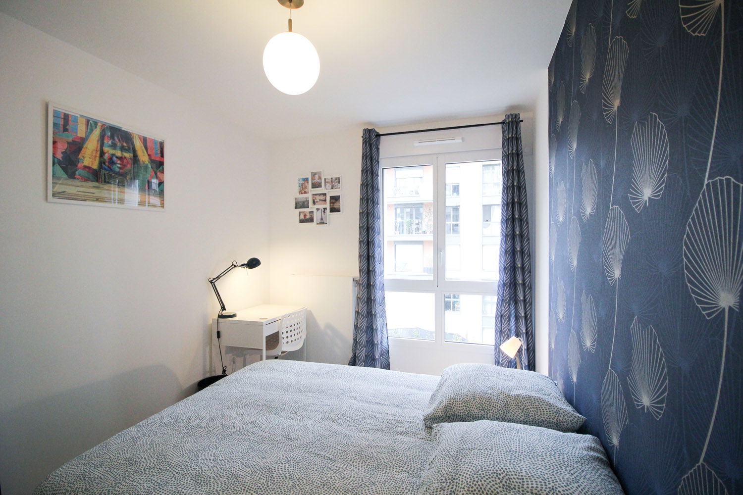 Colocación Clichy 243089
