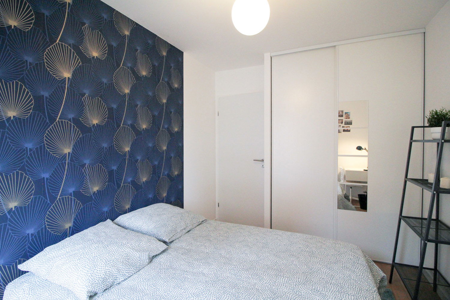 Colocación Clichy 243089