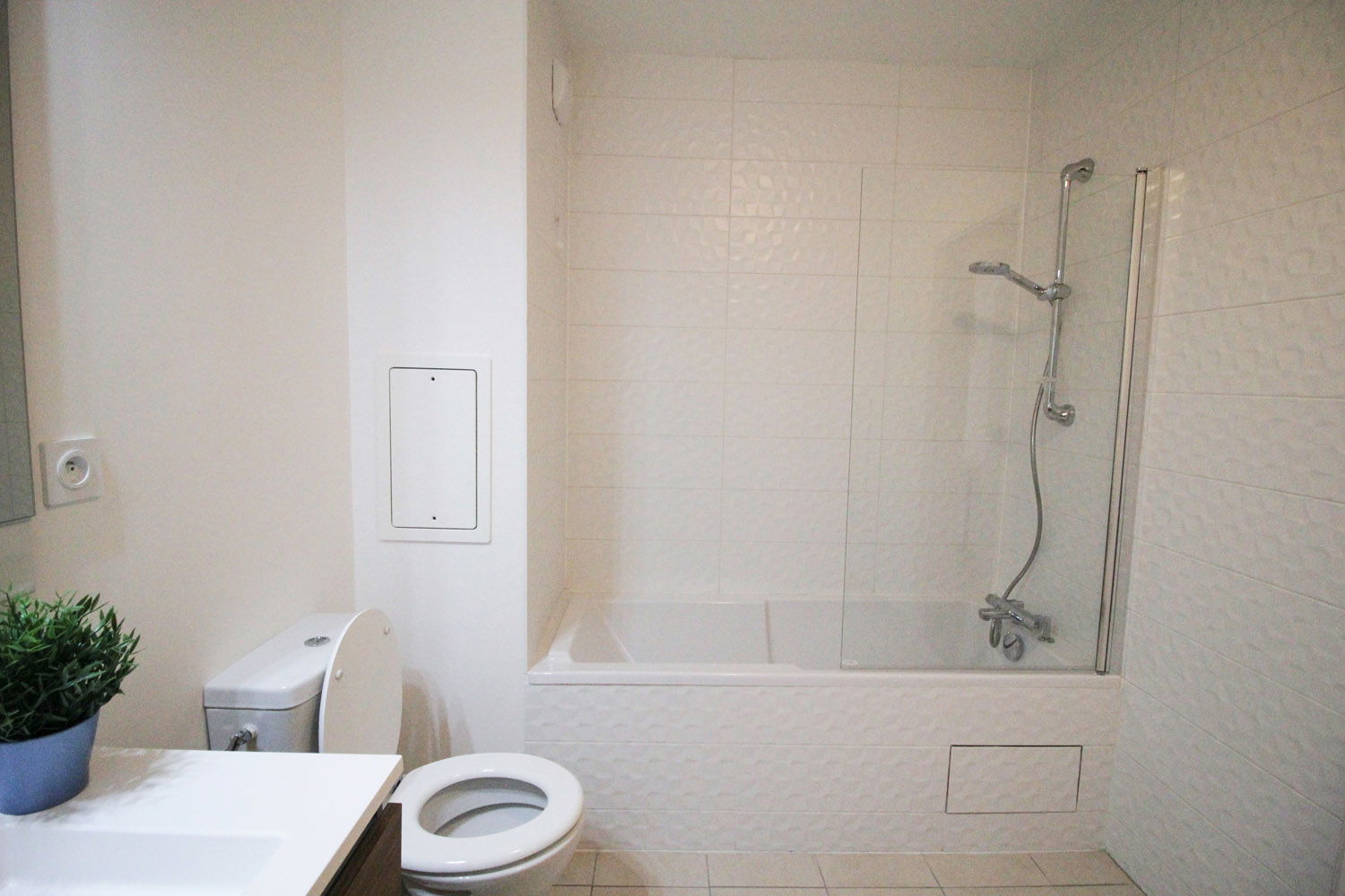 Colocación Clichy 264943