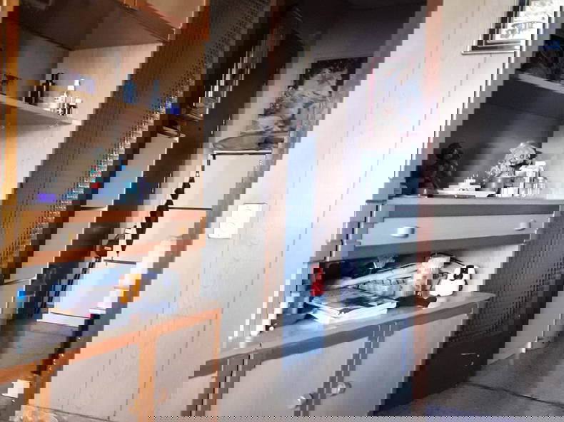 Chambre Chez L'habitant Barcelona 411551-1