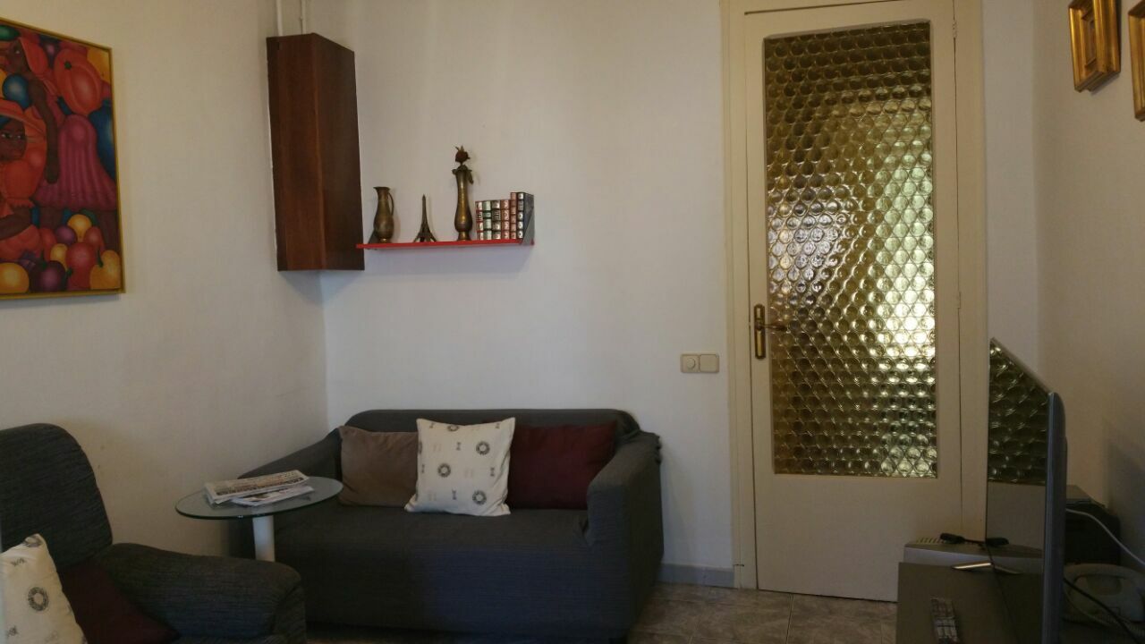 Quedarse En Casa Barcelona 130474