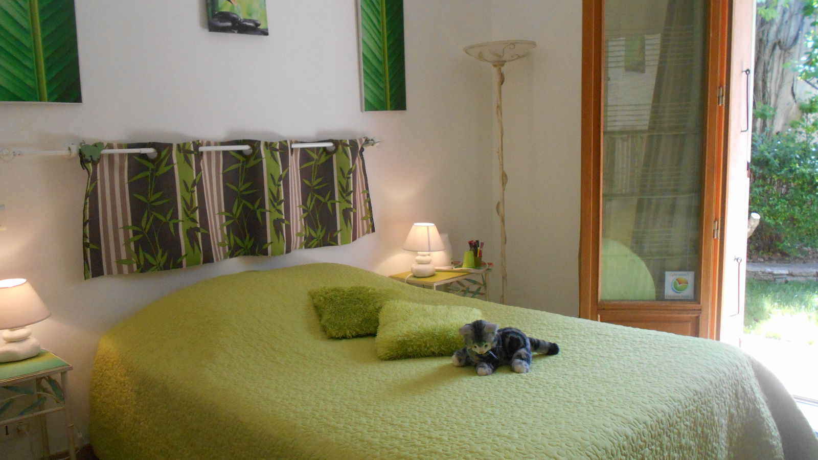 Habitaciones De Huéspedes Donzère 108311