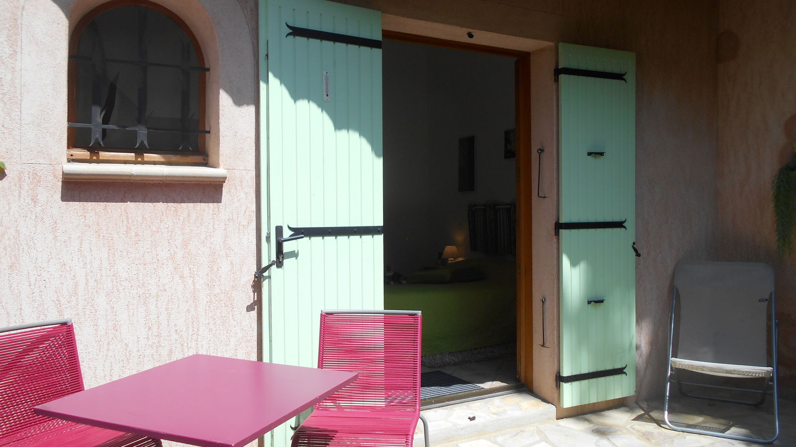 Habitaciones De Huéspedes Donzère 108311