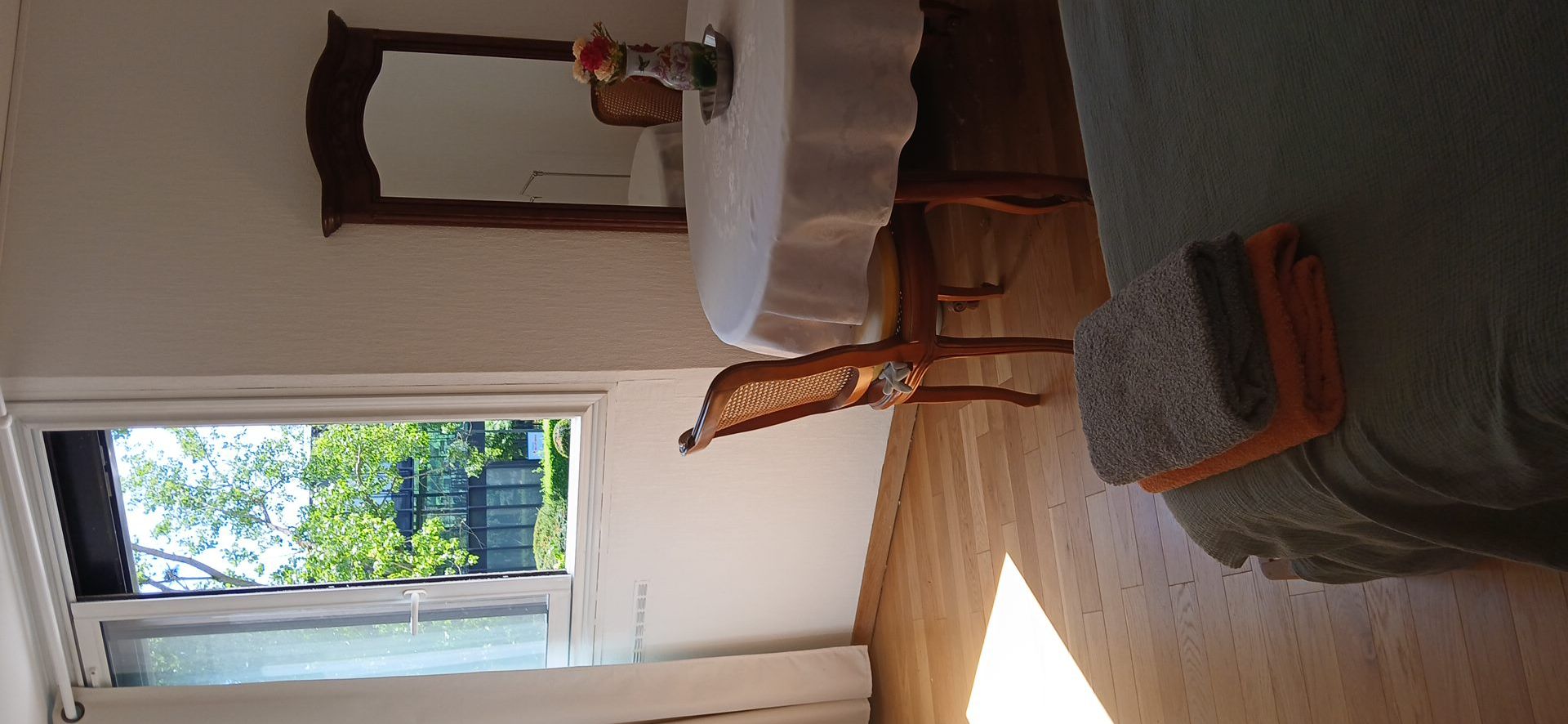 Habitación En Casa Del Anfitrión Saint-Germain-en-Laye 242074