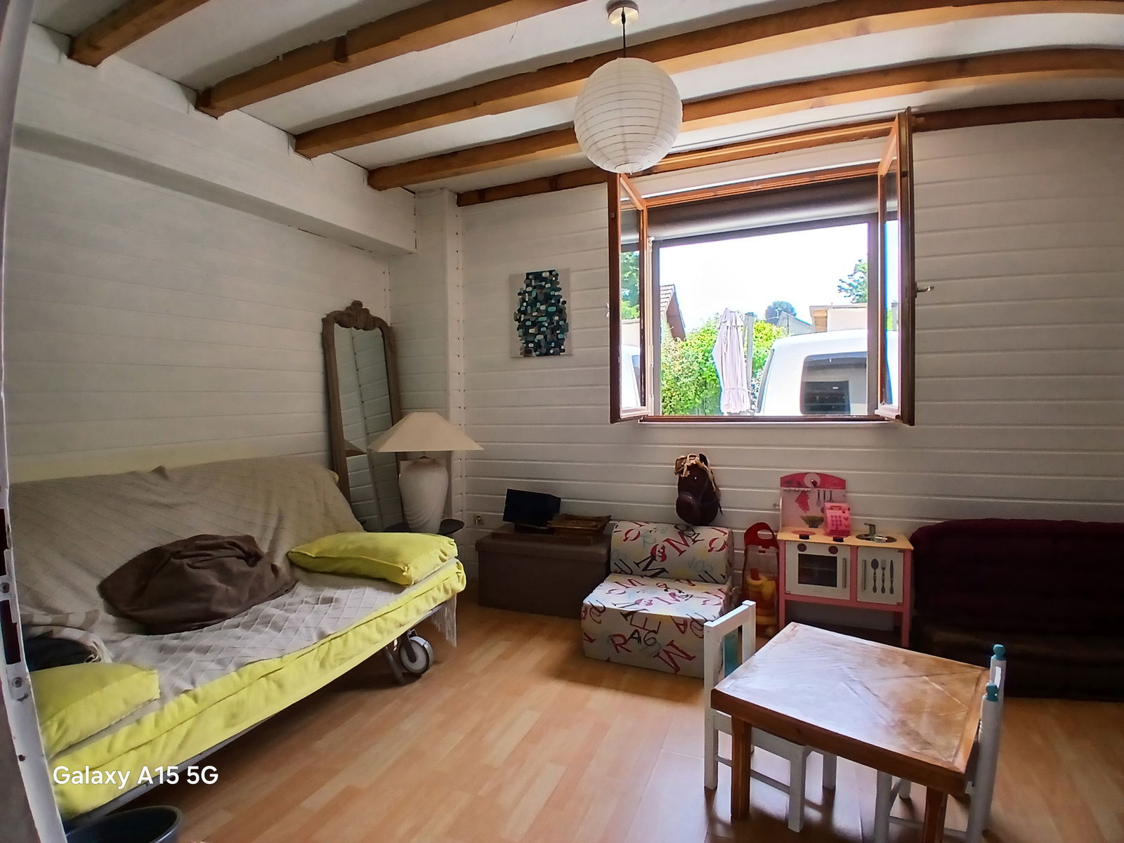 Quedarse En Casa La Tour-du-Pin 264110