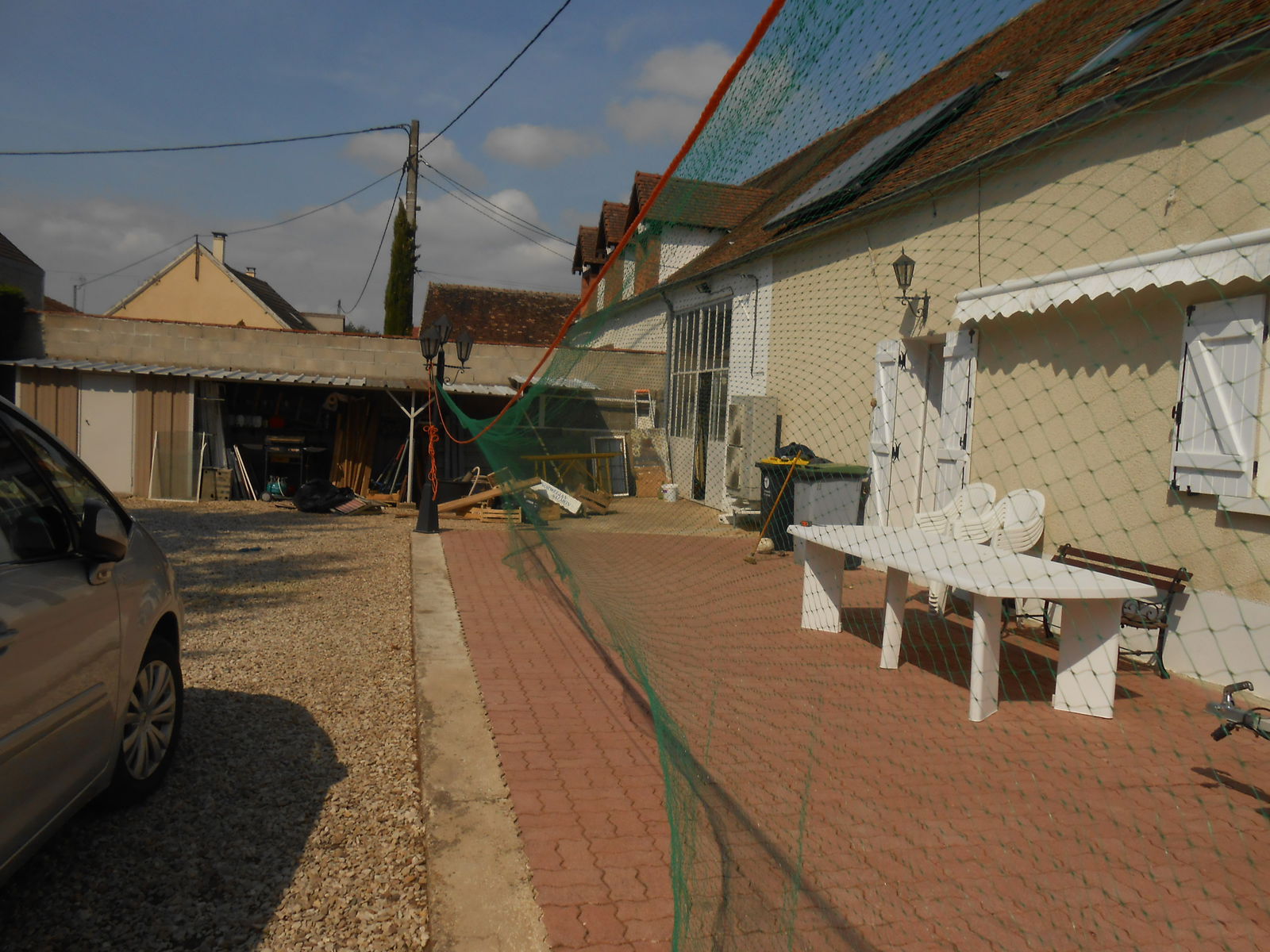 Quedarse En Casa Gurgy 263814