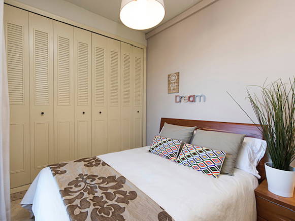 Habitaciones De Huéspedes Barcelona 540515-1