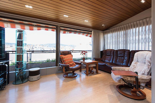 Habitaciones De Huéspedes Barcelona 540515