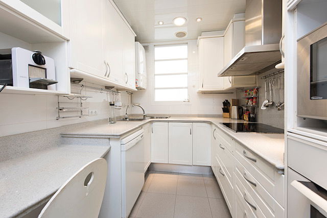 Habitaciones De Huéspedes Barcelona 540515