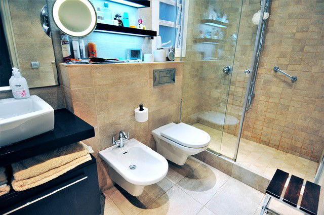 Habitaciones De Huéspedes Barcelona 540515