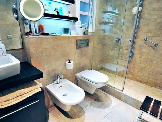 Habitaciones De Huéspedes Barcelona 540515-5