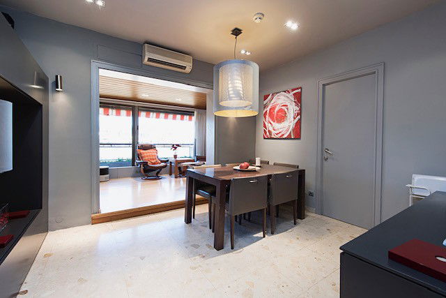 Habitaciones De Huéspedes Barcelona 540515
