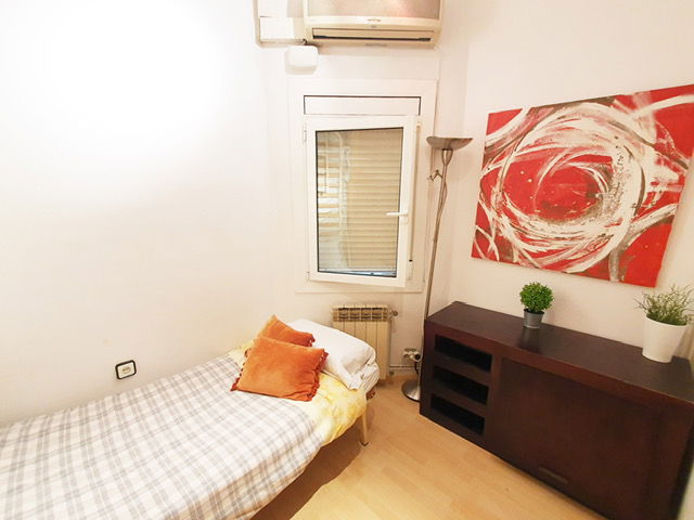 Habitaciones De Huéspedes Barcelona 540515