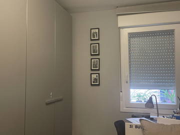Habitación De Invitados Pamplona 591938-1