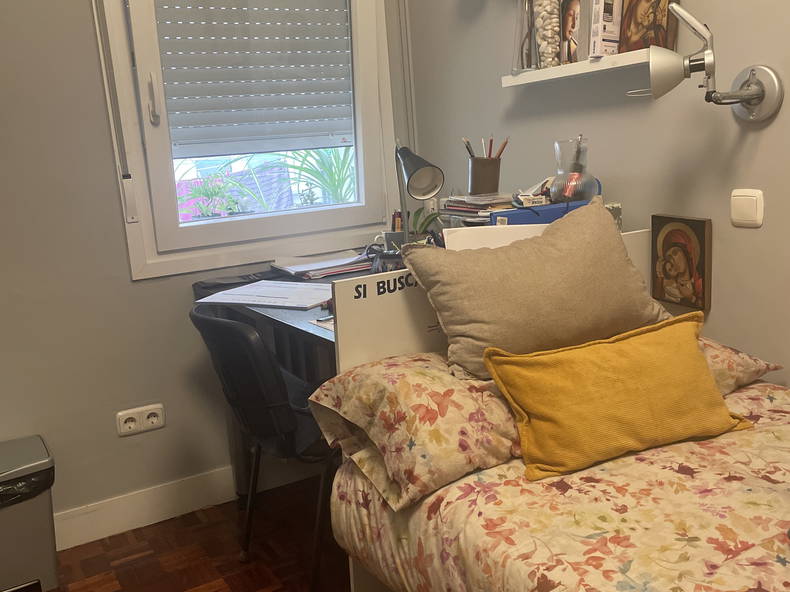 Bed And Breakfast Pamplona 591938-2