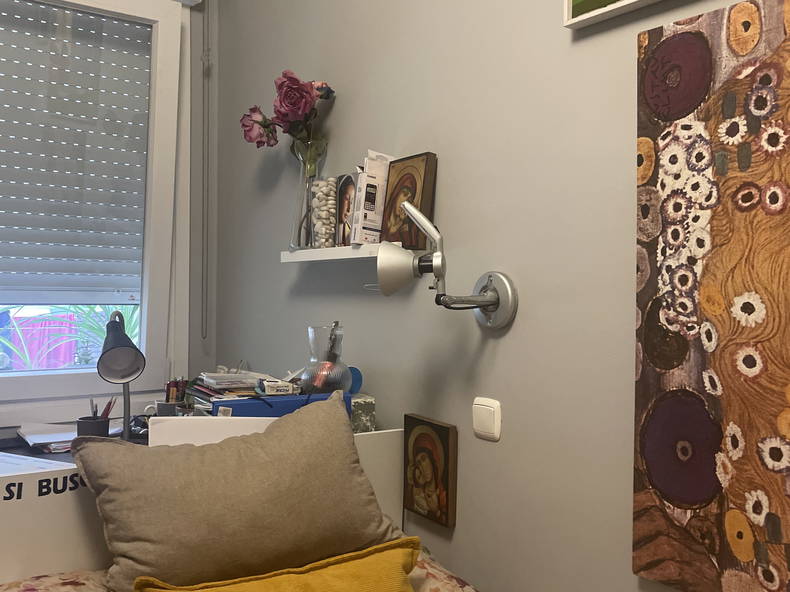 Bed And Breakfast Pamplona 591938-3