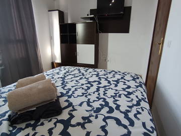 Habitación De Invitados Puerto Del Rosario 615625-2