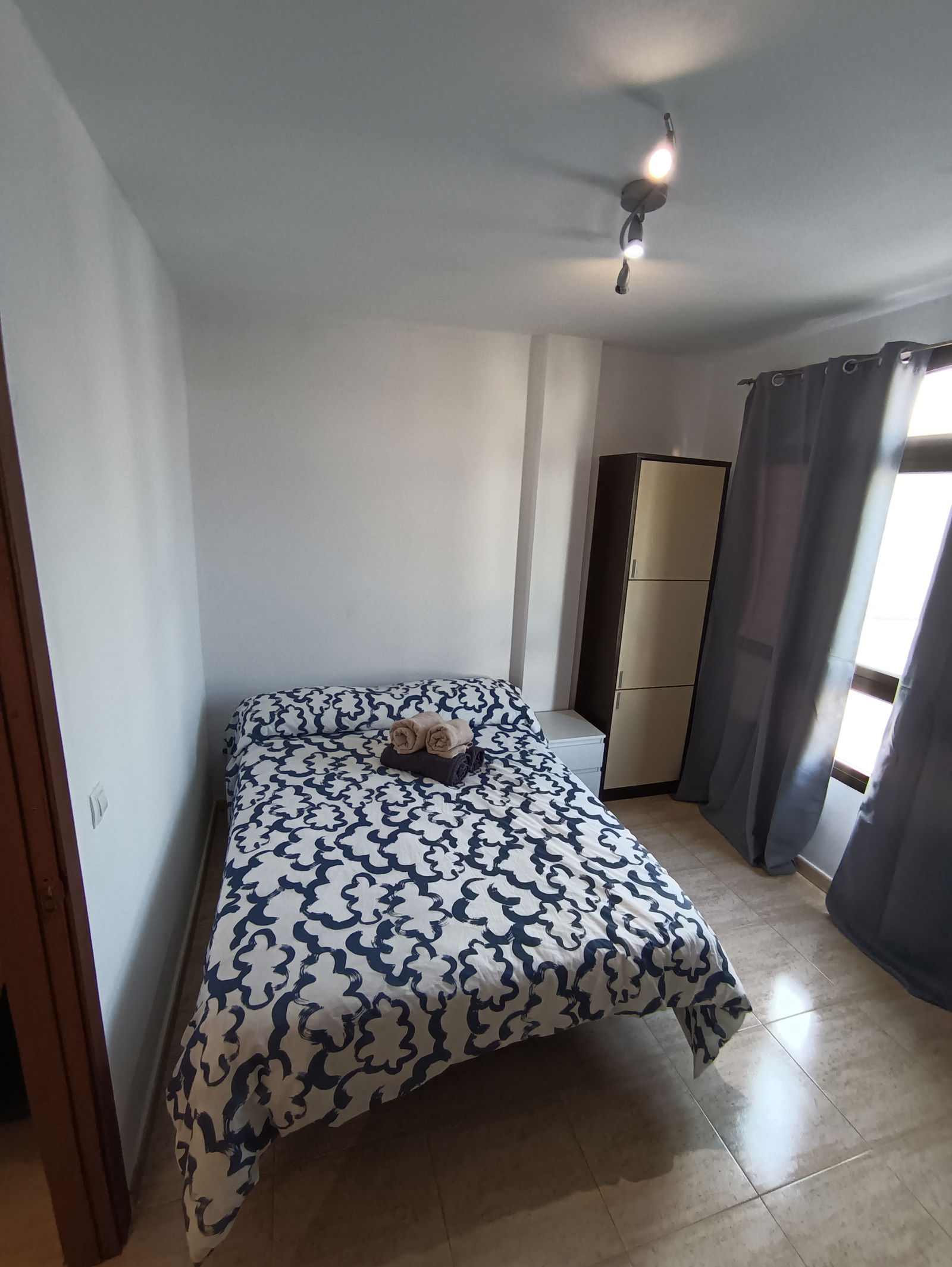 Habitaciones De Huéspedes Puerto del Rosario 615625