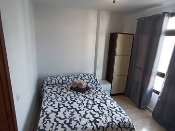 Habitación De Invitados Puerto Del Rosario 615625-3