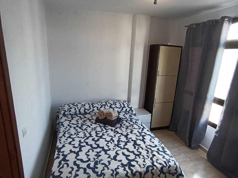 Gästezimmer Puerto del Rosario 615625-3