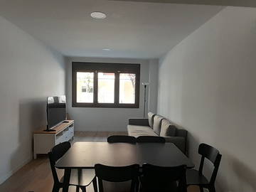Chambre Chez L'habitant Terrassa 584840-1