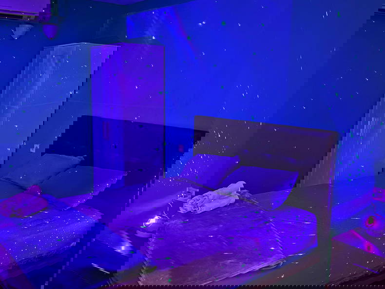 Homestay Barcelona 437265-2