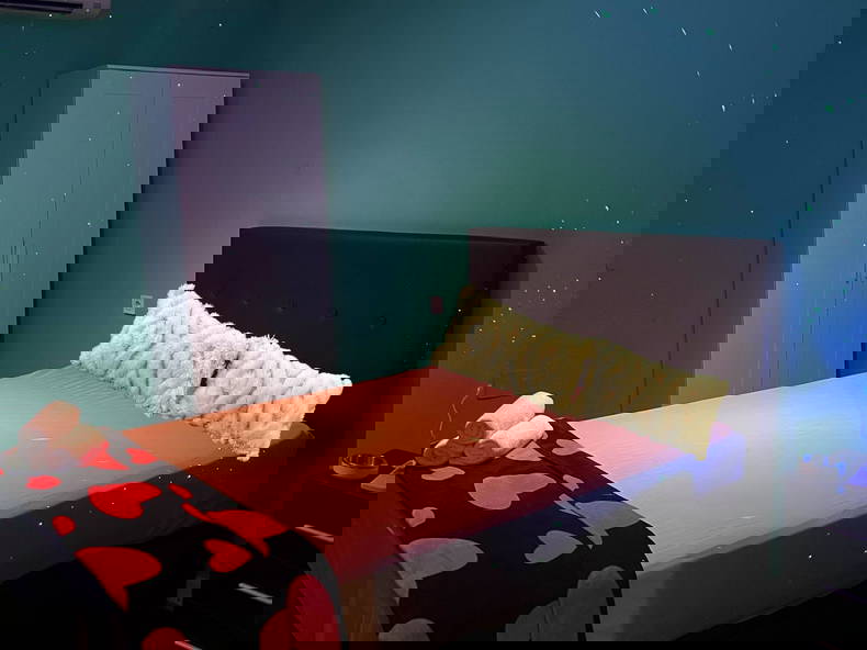 Homestay Barcelona 437265-3