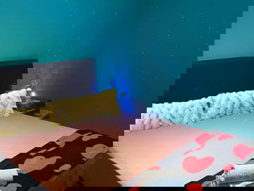 Chambre Chez L'habitant Barcelona 437265-4