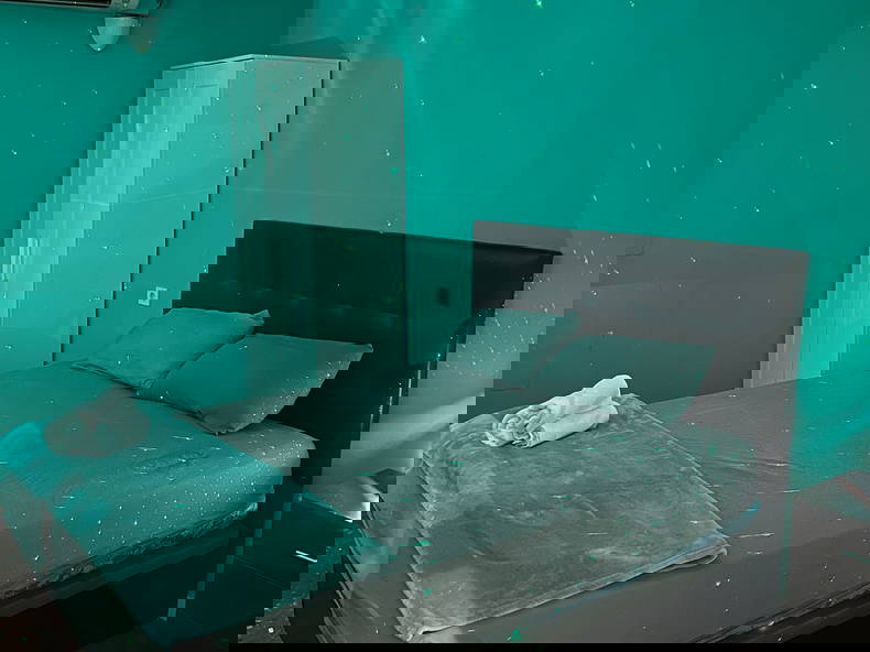 Homestay Barcelona 437265-5