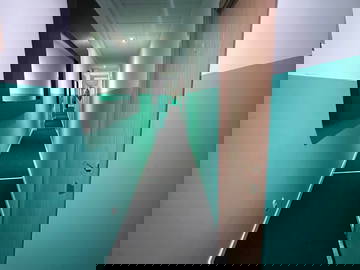 Chambre Chez L'habitant Barcelona 437265-6