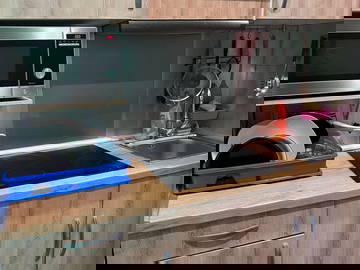 Chambre Chez L'habitant Barcelona 437265-7