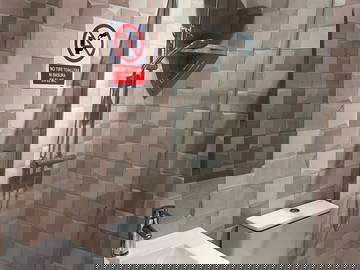 Chambre Chez L'habitant Barcelona 437265-8