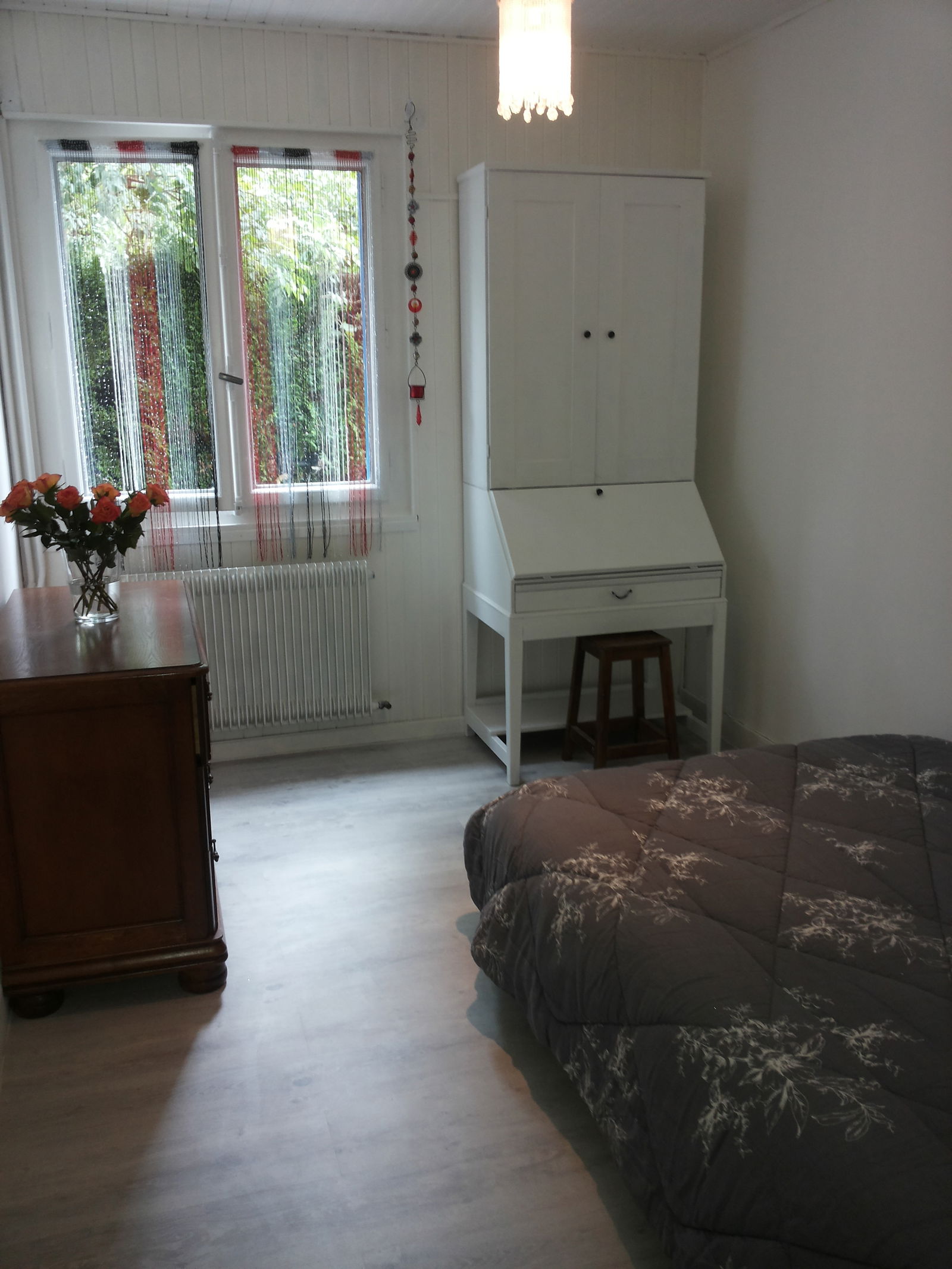 Quedarse En Casa Gaillard 112696