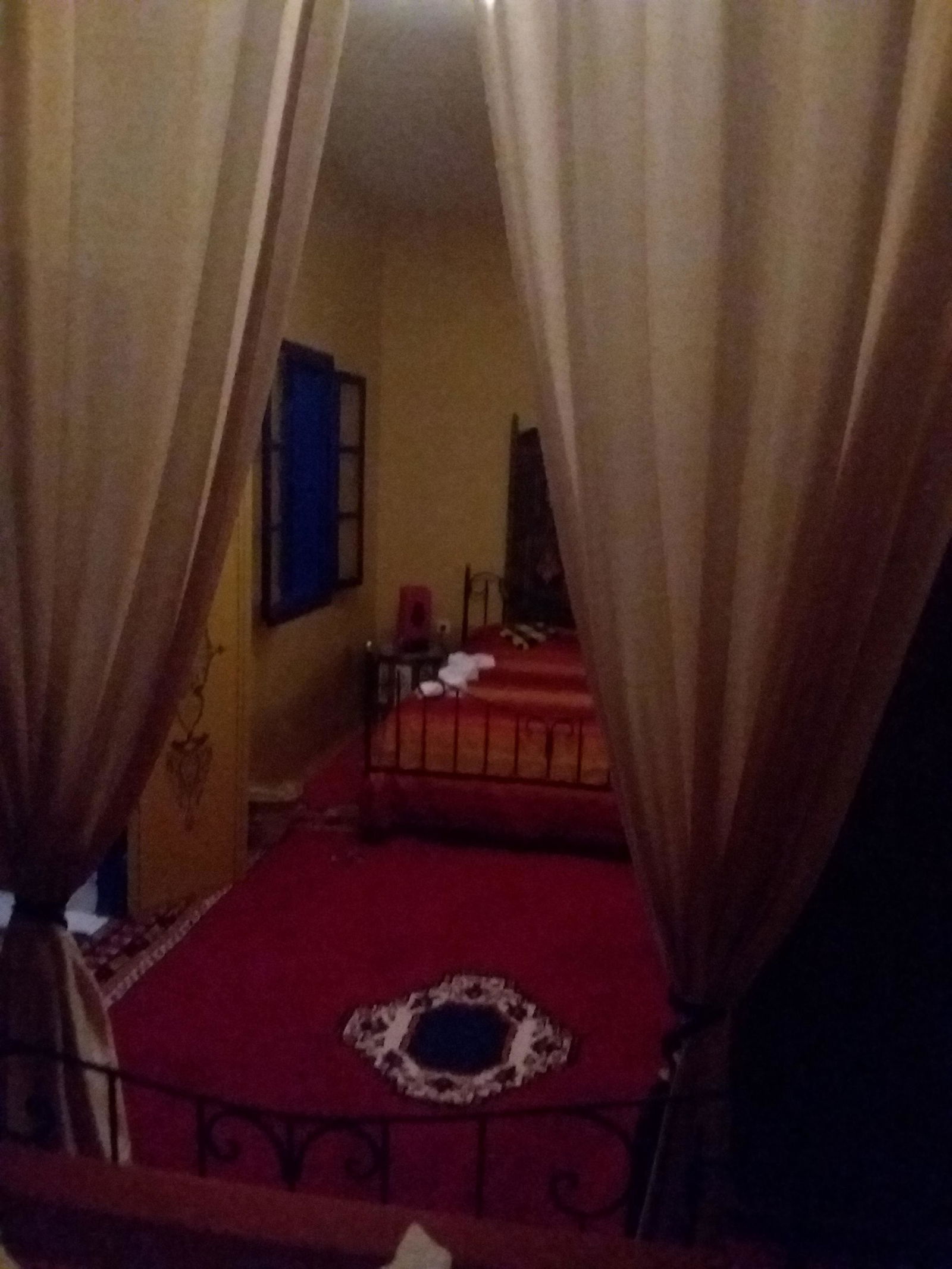 Habitaciones De Huéspedes Tiznit 155134