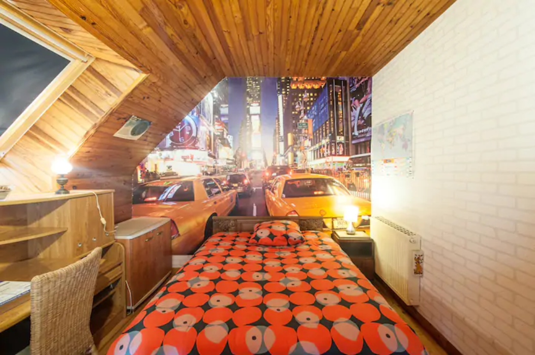 Colocación Brest 112469