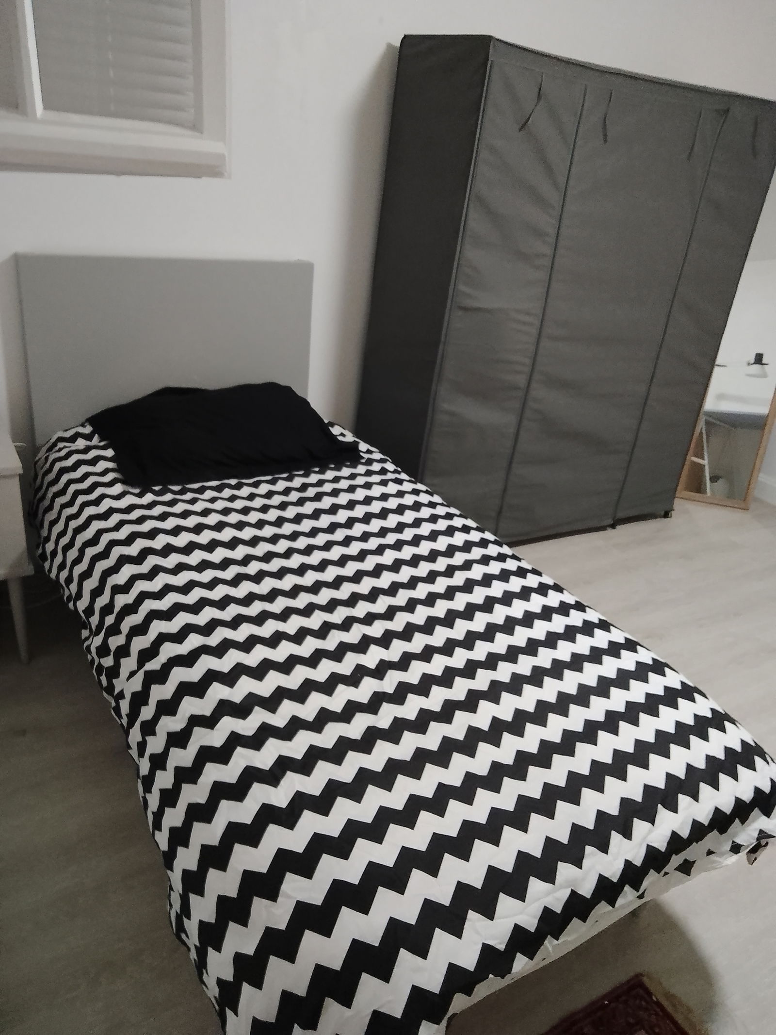 Colocación Le Mans 197693