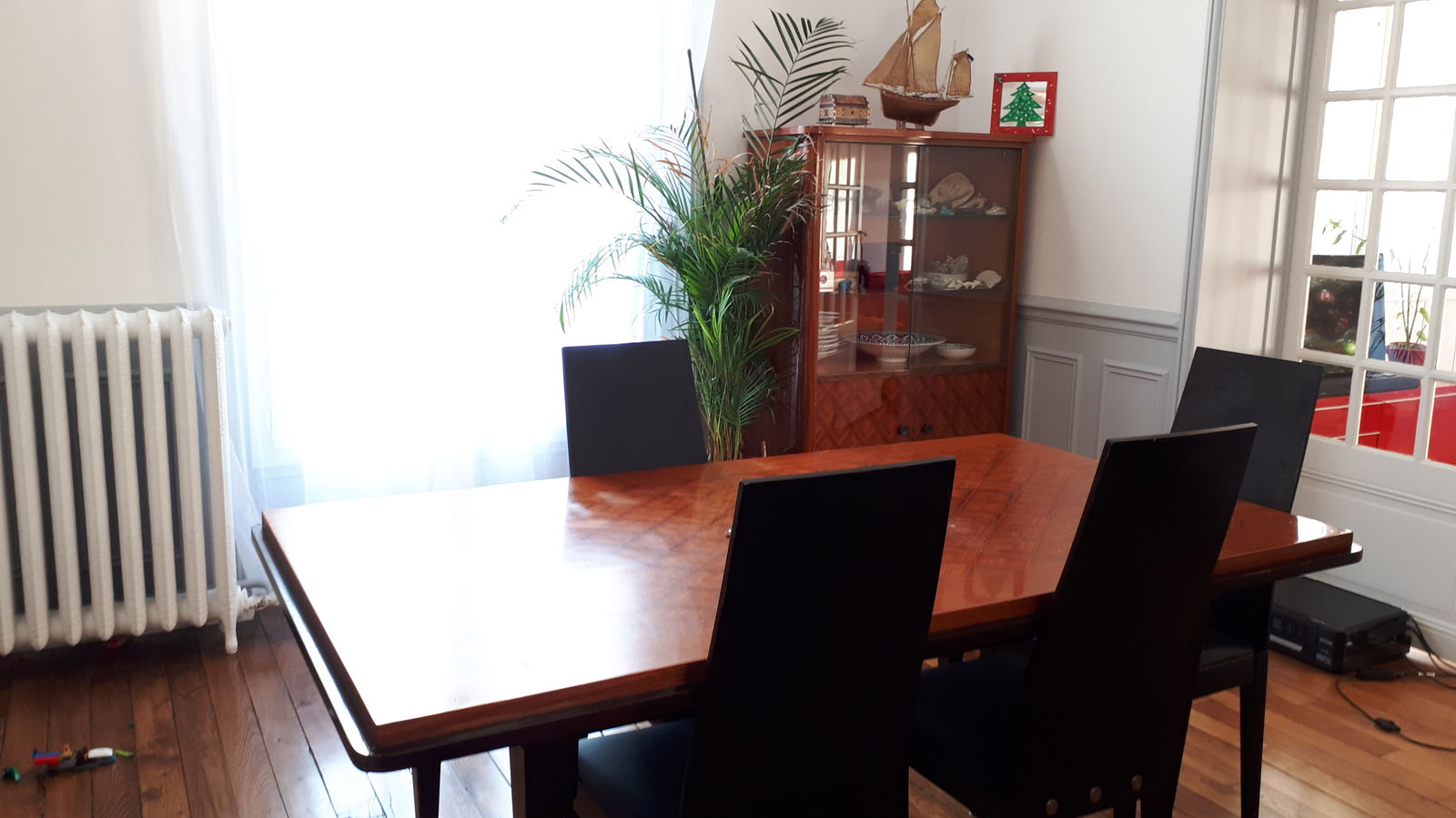 Quedarse En Casa Livry-Gargan 240720