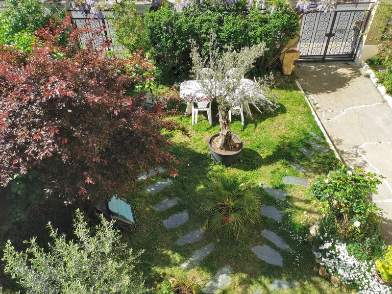 Quedarse En Casa Livry-Gargan 240720