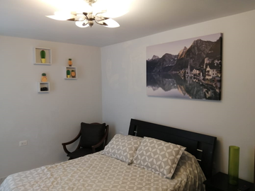 Homestay Bogotá 242257-3