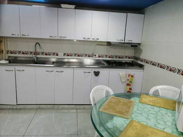 Chambre Chez L'habitant Bogotá 242257-9