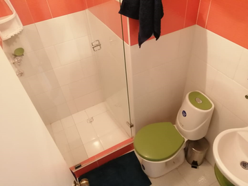 Chambre Chez L'habitant Bogotá 242257-4