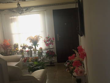 Homestay Bogotá 242257-2