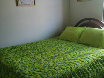 Chambre Chez L'habitant Bogotá 242257-16