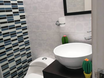 Chambre Chez L'habitant Bogotá 242257-14